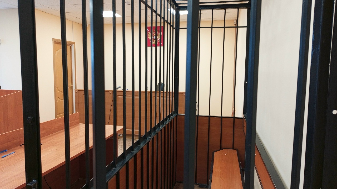 В Мордовии сельчанина осудили за хранение оружия