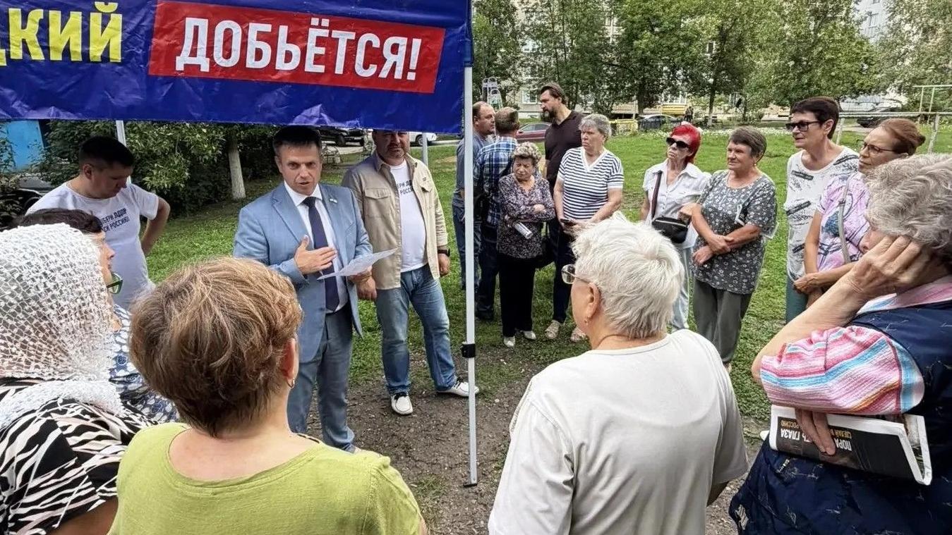 Укрытие без света, дома без ремонта, дорога без асфальта: Саранск без прикрас