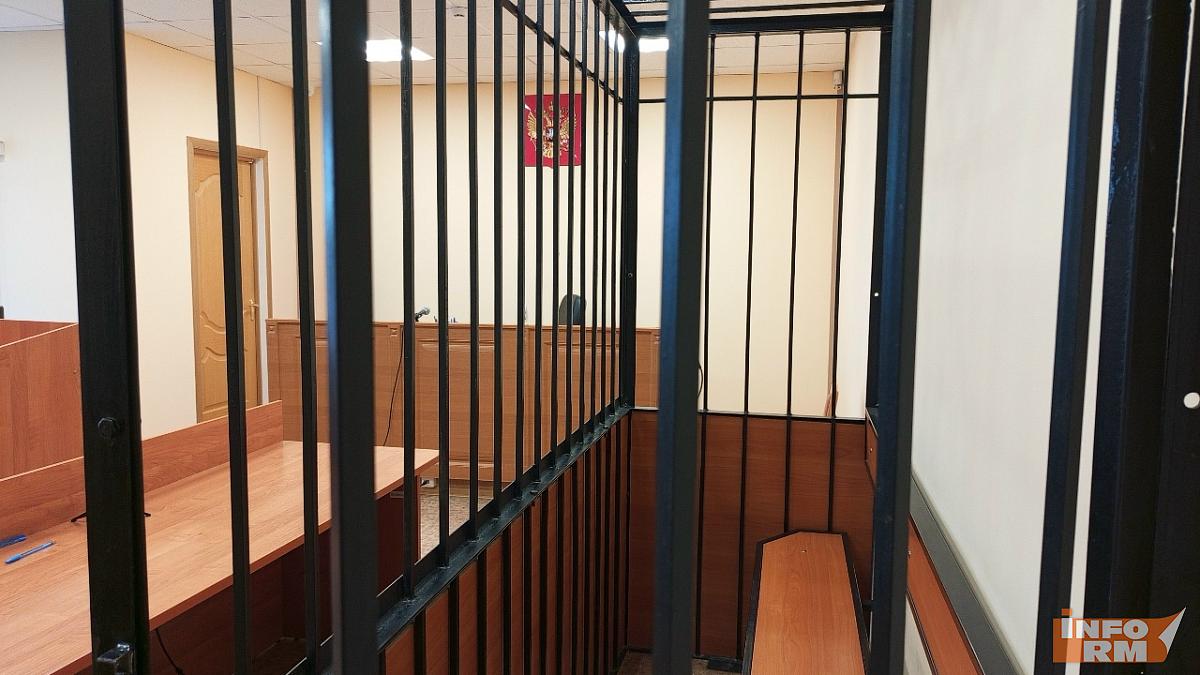 В Мордовии сельчанина осудили за хранение оружия