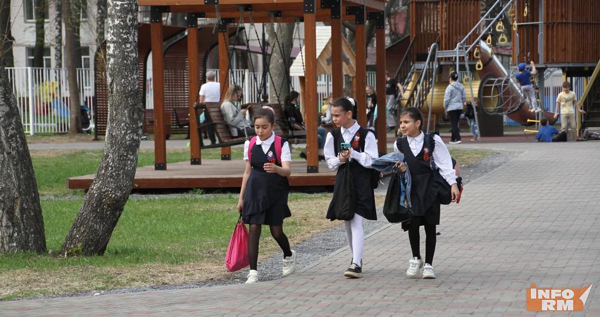 Каникулы школьникам решили сократить 